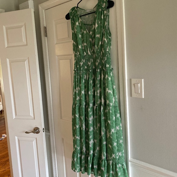 Current Air Dresses & Skirts - Dress